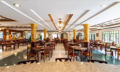 هتل تونی ریزورت پوکت